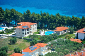 Country Inn, Kallithea